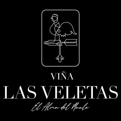 Logo for:  LAS VELETAS